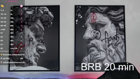 Snapshot of valdi_light chatting on 22, 1, 2025 valdi_light online show from 22, 1, 2025