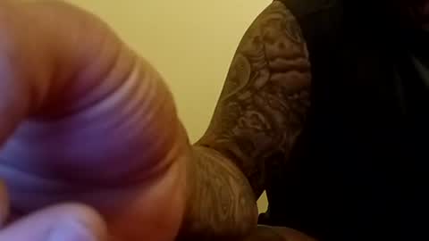 Daddy 007 online show from 16, 11, 2025