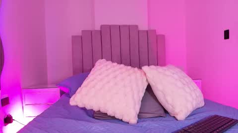 Valentina online show from 29, 11, 2025