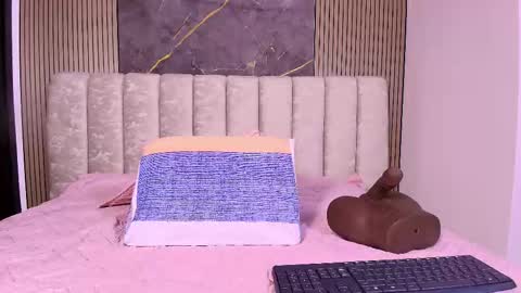 Valentina online show from 2, 12, 2025