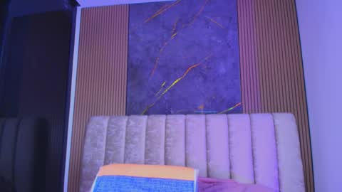 Valentina online show from 4, 12, 2025