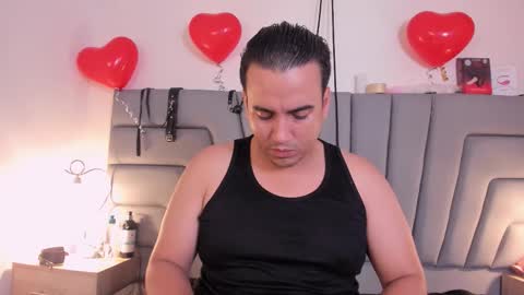 Samantha y Matt online show from 16, 11, 2025