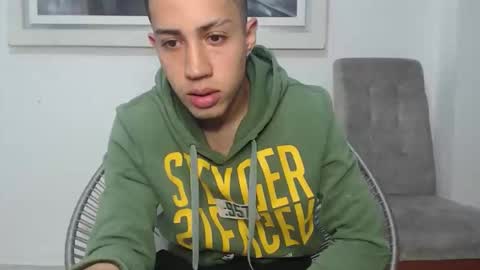 valen paul online show from 13, 1, 2026