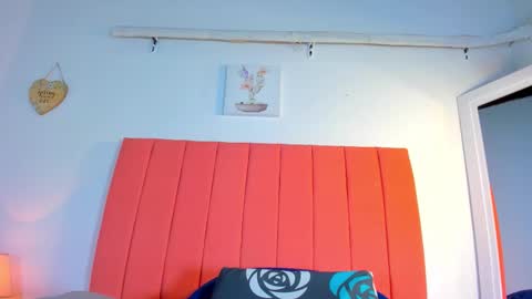 Snapshot of valen_rose0 chatting on 14, 9, 2025 VALENTINA 3 online show from 14, 9, 2025