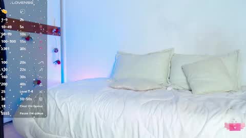 valentina Rossi 3 online show from 11, 3, 2025