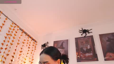 valentina Rossi 3 online show from 9, 10, 2025