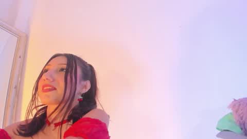 Snapshot of valen_scoott chatting on 18, 12, 2025 valen_scoott online show from 18, 12, 2025