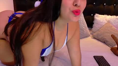 Valen Scott online show from 5, 12, 2024