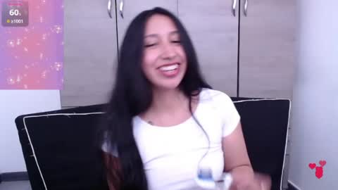 Valentina online show from 29, 7, 2026