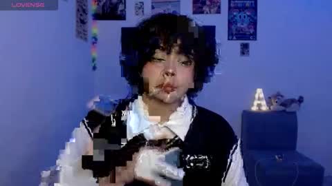 Snapshot of valenbeauty chatting on 2, 6, 2026 valenbeauty online show from 2, 6, 2026