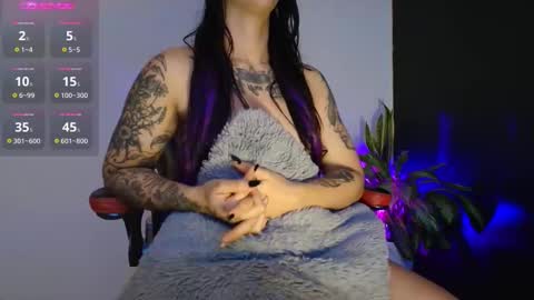 Snapshot of valengray chatting on 10, 3, 2025 Valen online show from 10, 3, 2025