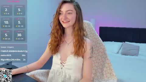 Snapshot of valenora1 chatting on 15, 6, 2026 Nora online show from 15, 6, 2026