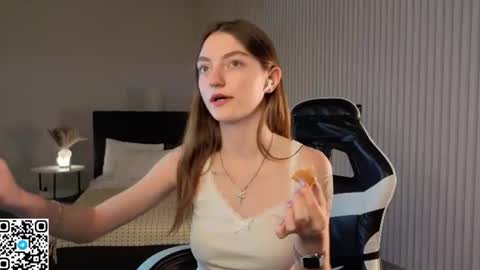 Nora online show from 4, 8, 2026