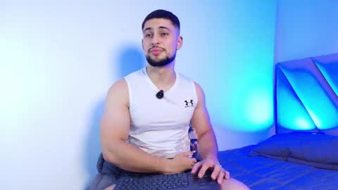 valenssio_moretti online show from 29, 5, 2026