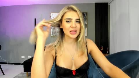 Valen online show from 19, 2, 2025