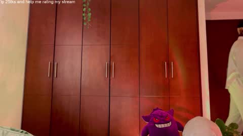   Valentin  independent Cam Boy     online show from 17, 2, 2025