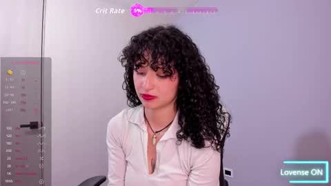 Valentina online show from 6, 3, 2026