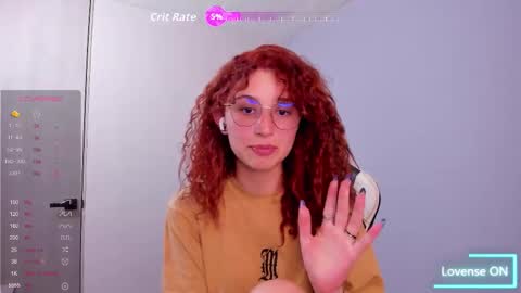Valentina online show from 13, 3, 2026
