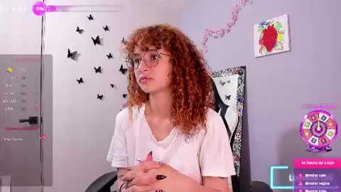 Snapshot of valent_27 chatting on 15, 6, 2026 Valentina online show from 15, 6, 2026