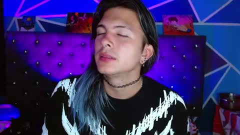 valentin online show from 16, 1, 2026