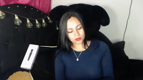 Snapshot of valenthina_96 chatting on 8, 1, 2026 valenthina_96 online show from 8, 1, 2026