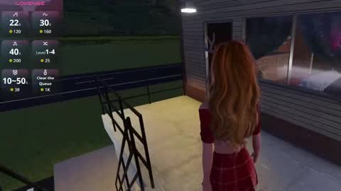 Valentia online show from 23, 11, 2025