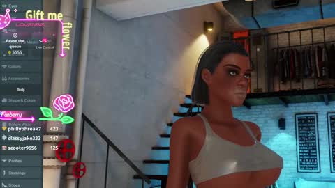 Valentia online show from 13, 2, 2026