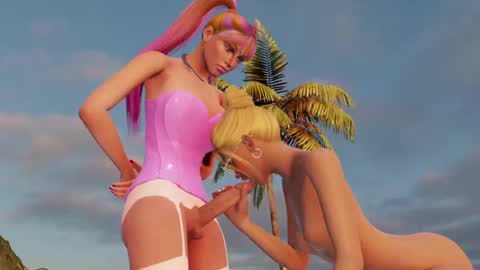 Valentia online show from 23, 2, 2026