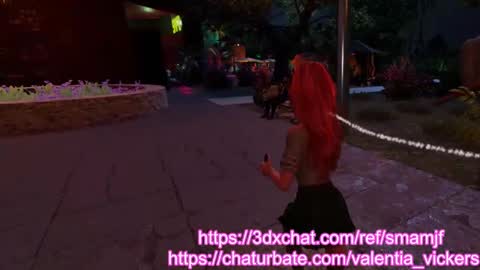 Valentia online show from 3, 3, 2026