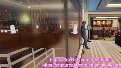 Valentia online show from 4, 4, 2026