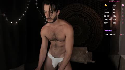 valentin_hoffman online show from 9, 3, 2025