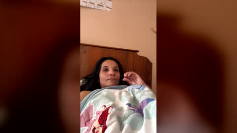 Julieta-2012 online show from 20, 2, 2026