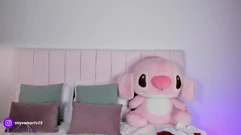 Snapshot of valentina69t chatting on 20, 10, 2025 Valentina Torres online show from 20, 10, 2025