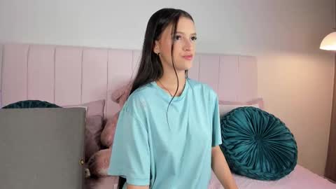 Snapshot of valentina69t chatting on 6, 11, 2025 Valentina Torres online show from 6, 11, 2025