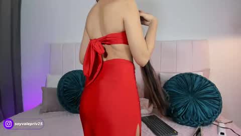 Snapshot of valentina69t chatting on 15, 11, 2025 Valentina Torres online show from 15, 11, 2025