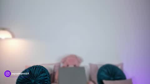 Snapshot of valentina69t chatting on 5, 12, 2025 Valentina Torres online show from 5, 12, 2025