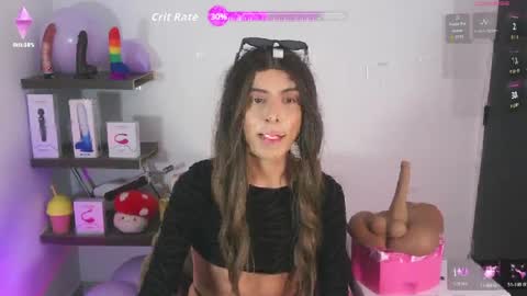 Snapshot of valentina_cerettis chatting on 18, 4, 2026 Valentina Ceretti online show from 18, 4, 2026