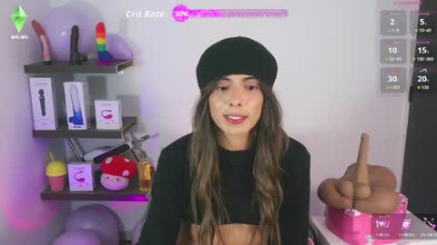 Snapshot of valentina_cerettis chatting on 21, 4, 2026 Valentina Ceretti online show from 21, 4, 2026
