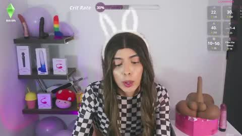 Snapshot of valentina_cerettis chatting on 22, 4, 2026 Valentina Ceretti online show from 22, 4, 2026
