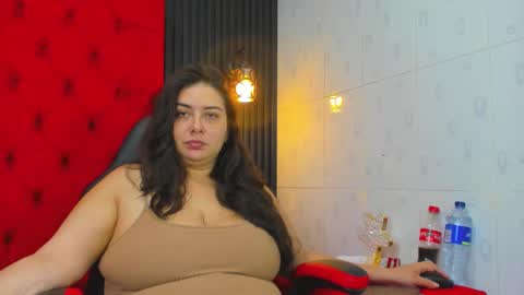 Snapshot of valentina_coba11 chatting on 3, 2, 2026 Valentina online show from 3, 2, 2026