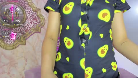 Valentina online show from 20, 12, 2024