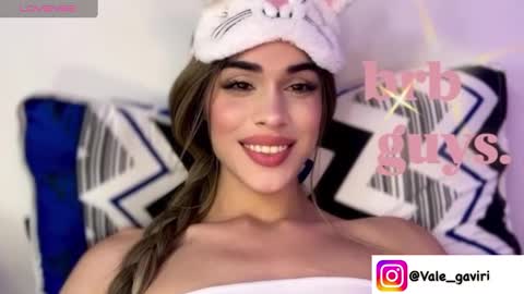 Snapshot of valentina_gaviria_ chatting on 8, 2, 2025 VALENTINA GAVIRIA online show from 8, 2, 2025