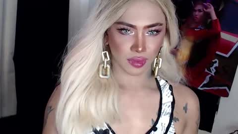 Amanda online show from 5, 12, 2024
