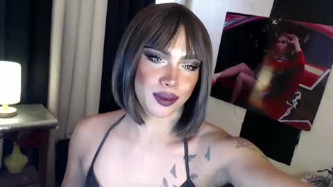Amanda online show from 9, 12, 2024