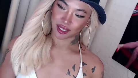Amanda online show from 10, 12, 2024