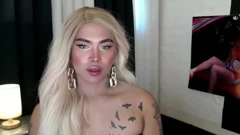 Amanda online show from 10, 12, 2024