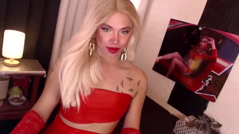 Amanda online show from 11, 12, 2024