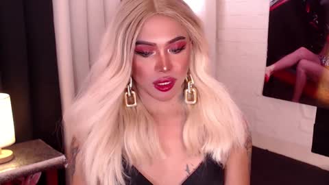 Amanda online show from 13, 12, 2024