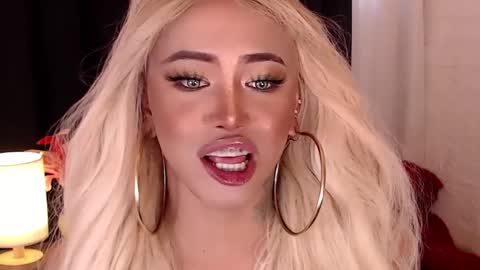 Amanda online show from 18, 12, 2024
