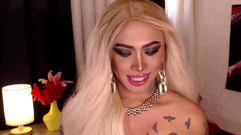 Amanda online show from 19, 12, 2024
